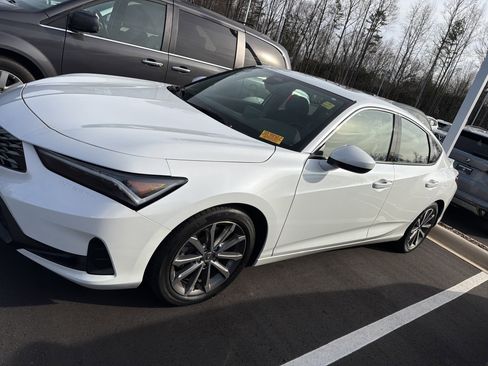 Used 2023 Acura Integra image 7