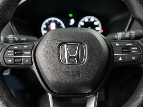 Certified 2024 Honda CR-V LX image 16