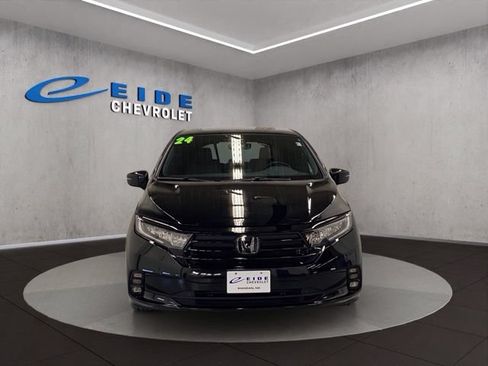 Used 2024 Honda Odyssey Sport image 10
