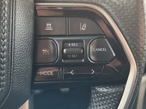 Used 2024 Toyota Tundra SR5 w/ TRD Off-Road Premium Package image 12