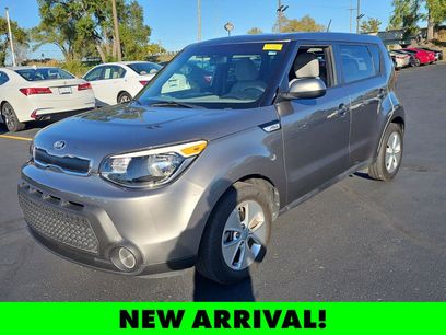 Used 2016 Kia Soul