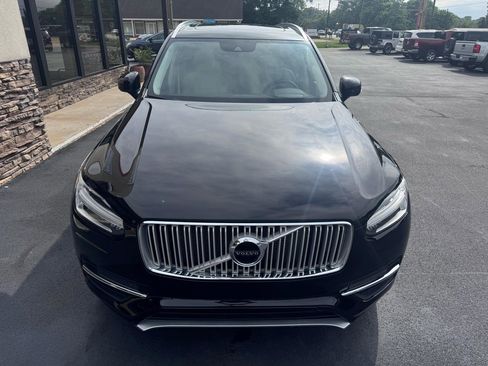 Used 2019 Volvo XC90 T6 Inscription w/ Protection Package Premier AWD/4WD image 13