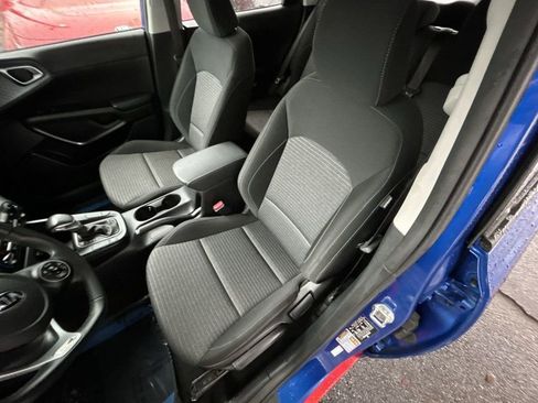 Used 2021 Kia Soul GT-Line image 14