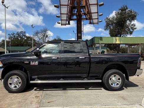 Used 2018 RAM 3500 SLT w/ Snow Chief Group AWD/4WD image 40