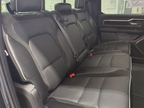 Used 2026 RAM 1500 Laramie w/ Sport Appearance Package AWD/4WD image 15