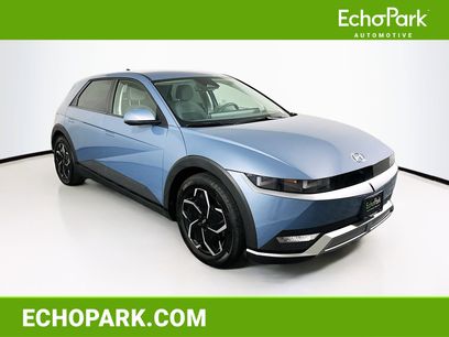 Used 2024 Hyundai Ioniq 5 SEL