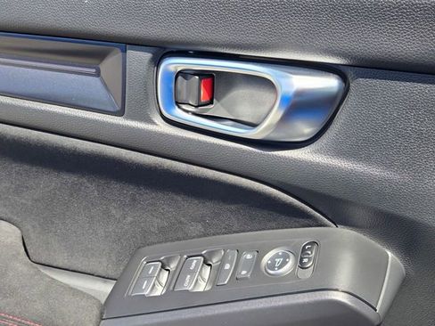 New 2026 Honda Civic Type R image 15