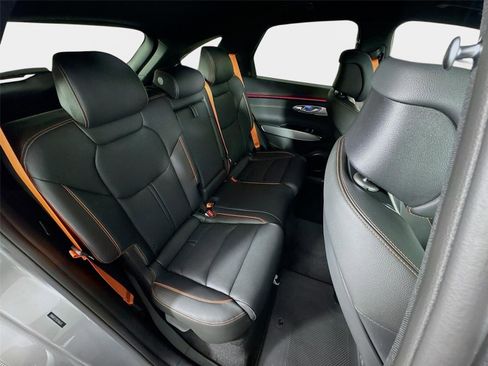 New 2026 Genesis GV70 2.5T Sport Prestige AWD/4WD image 29