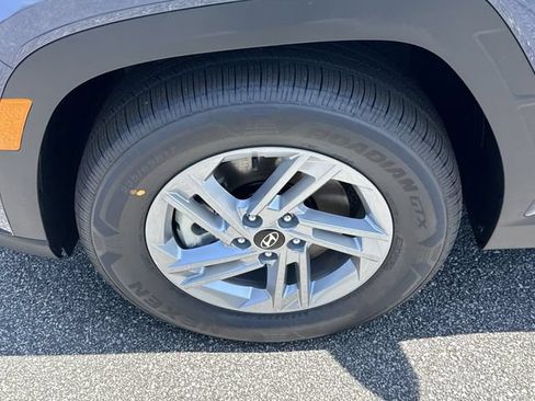 New 2026 Hyundai Tucson SE FWD image 13