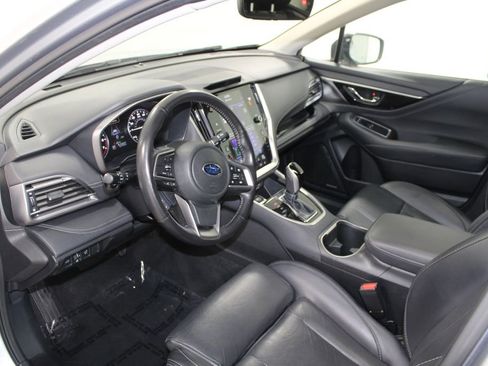 Used 2022 Subaru Outback Limited image 21