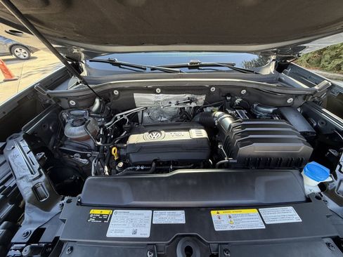 Used 2022 Volkswagen Atlas SE image 35