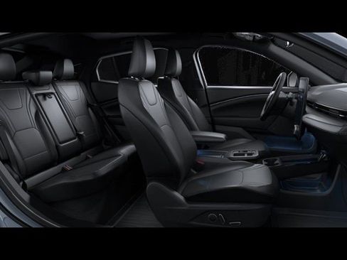 New 2026 Ford Mustang Mach-E Premium w/ Interior Protection Package AWD/4WD image 28
