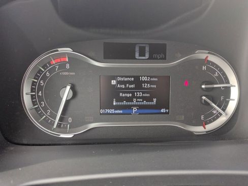 Used 2023 Honda Ridgeline RTL image 15