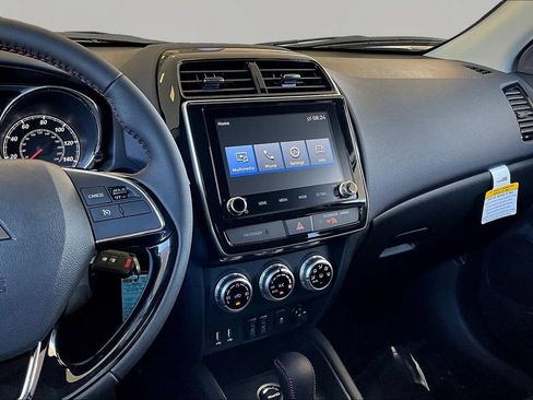 New 2026 Mitsubishi Outlander Sport LE AWD/4WD image 6