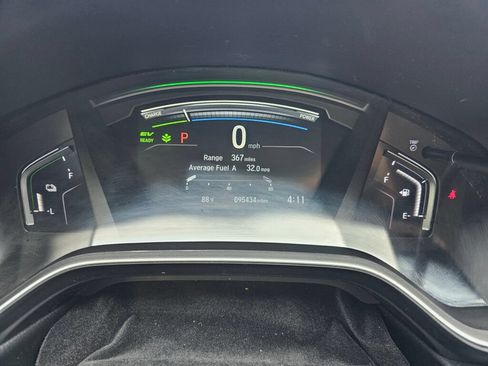 Used 2022 Honda CR-V Touring image 24