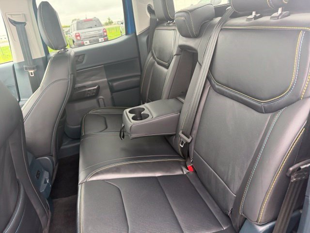 Certified 2025 Ford Maverick Lobo AWD/4WD image 27