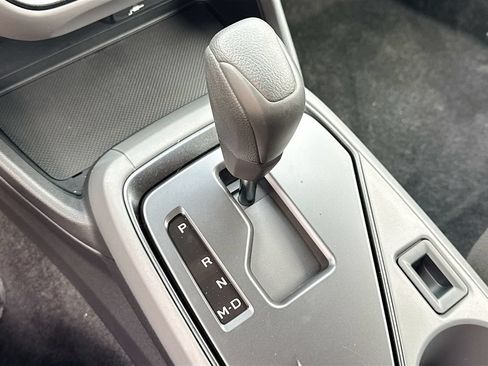 New 2026 Subaru Crosstrek 2.5i AWD/4WD image 15