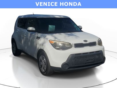 Used 2014 Kia Soul