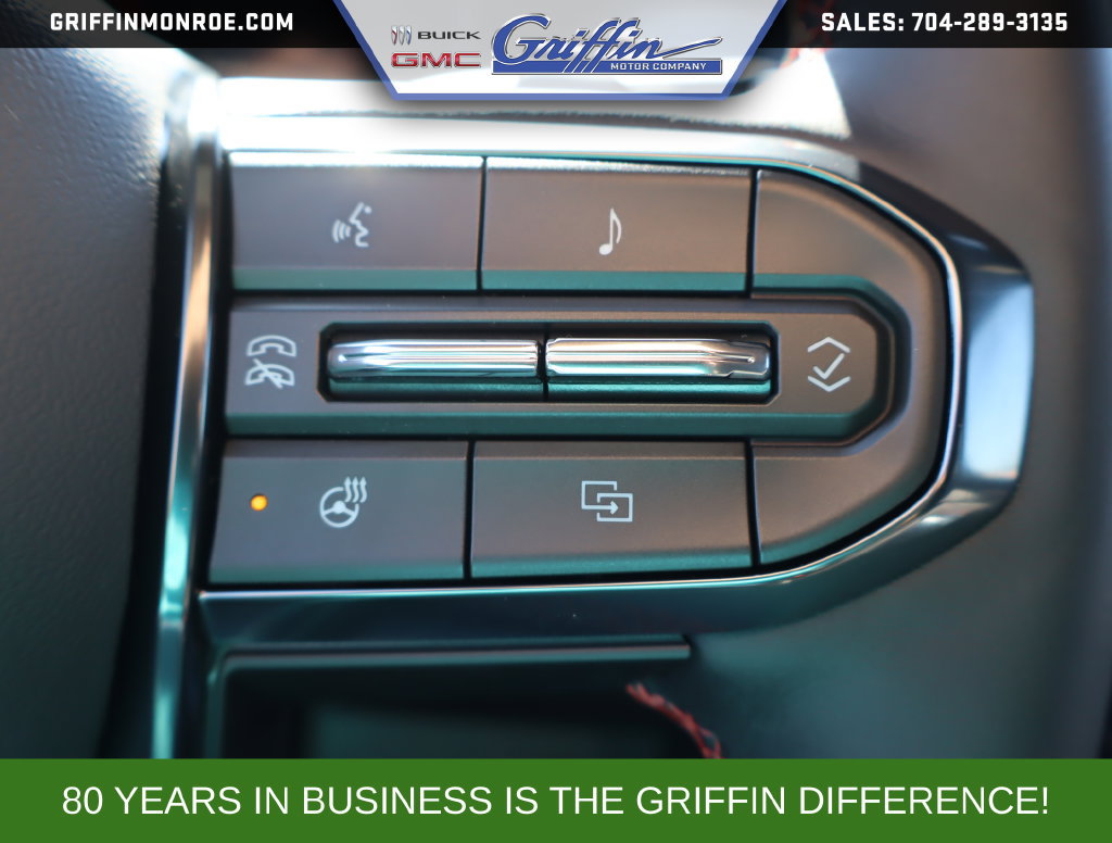 New 2027 GMC Yukon AT4 Ultimate AWD/4WD image 18