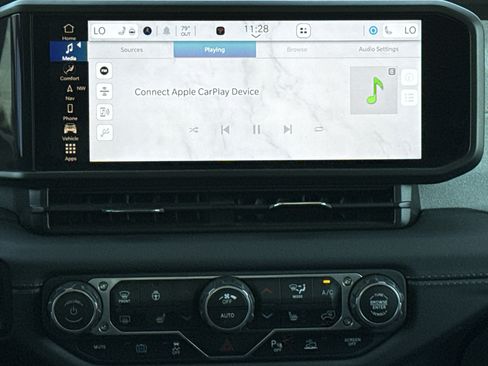 Used 2024 Jeep Wrangler Sahara w/ Technology Group image 22