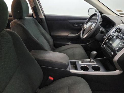 Used 2015 Nissan Altima 2.5 S w/ Power Driver Seat Package FWD image 21