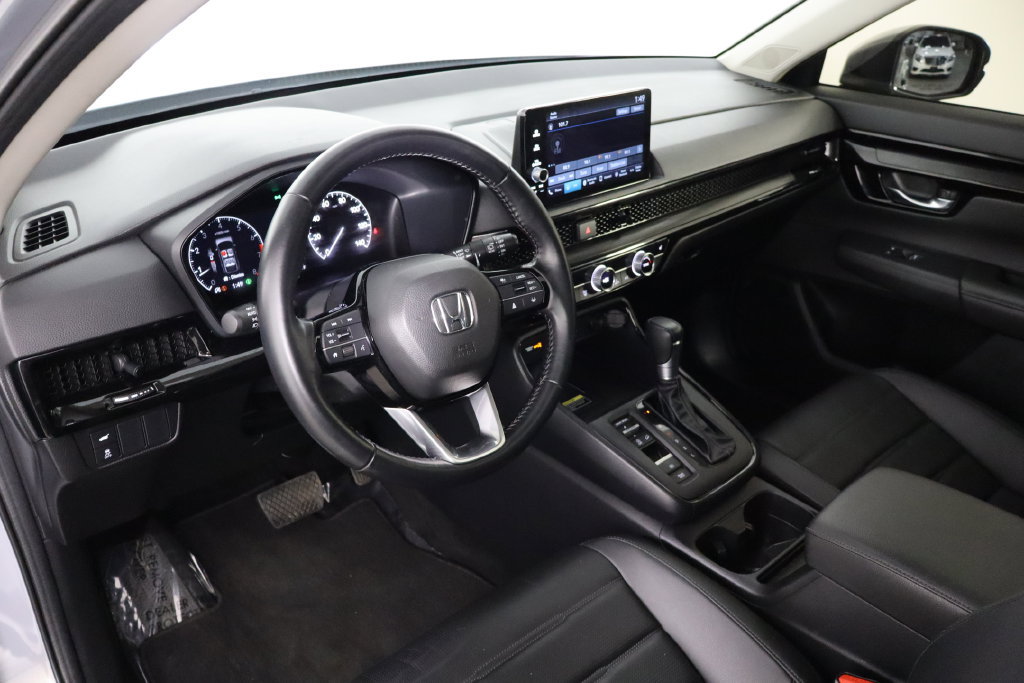 Used 2025 Honda CR-V EX-L image 26