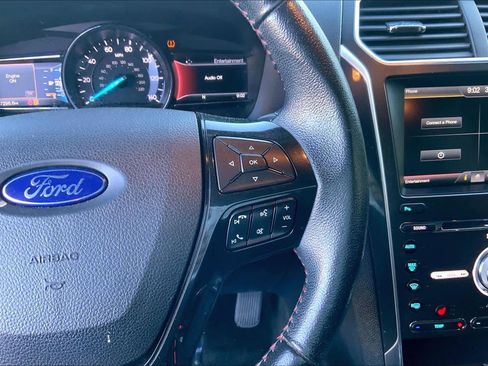 Used 2016 Ford Explorer Sport image 23