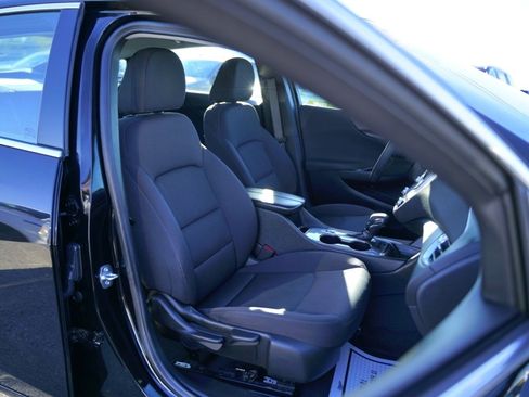 Used 2023 Chevrolet Malibu LT image 21