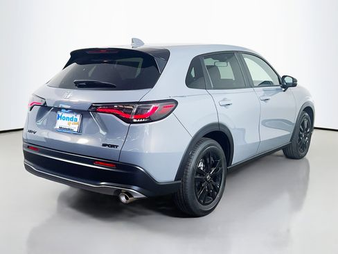 New 2026 Honda HR-V Sport image 22