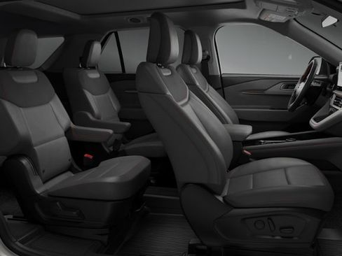 New 2026 Ford Explorer Active w/ Active Comfort Package AWD/4WD image 46