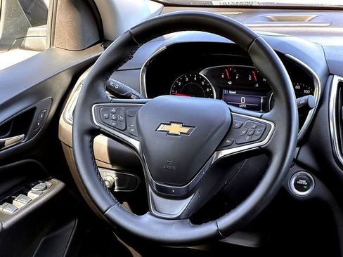 Used 2024 Chevrolet Equinox LT AWD/4WD image 30