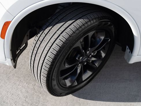 Used 2022 Dodge Durango GT w/ GT Premium Group image 8