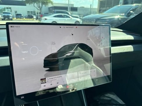 Used 2026 Tesla Model Y Performance AWD/4WD image 12