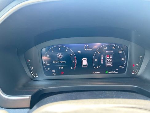 New 2026 Honda Pilot Touring image 17