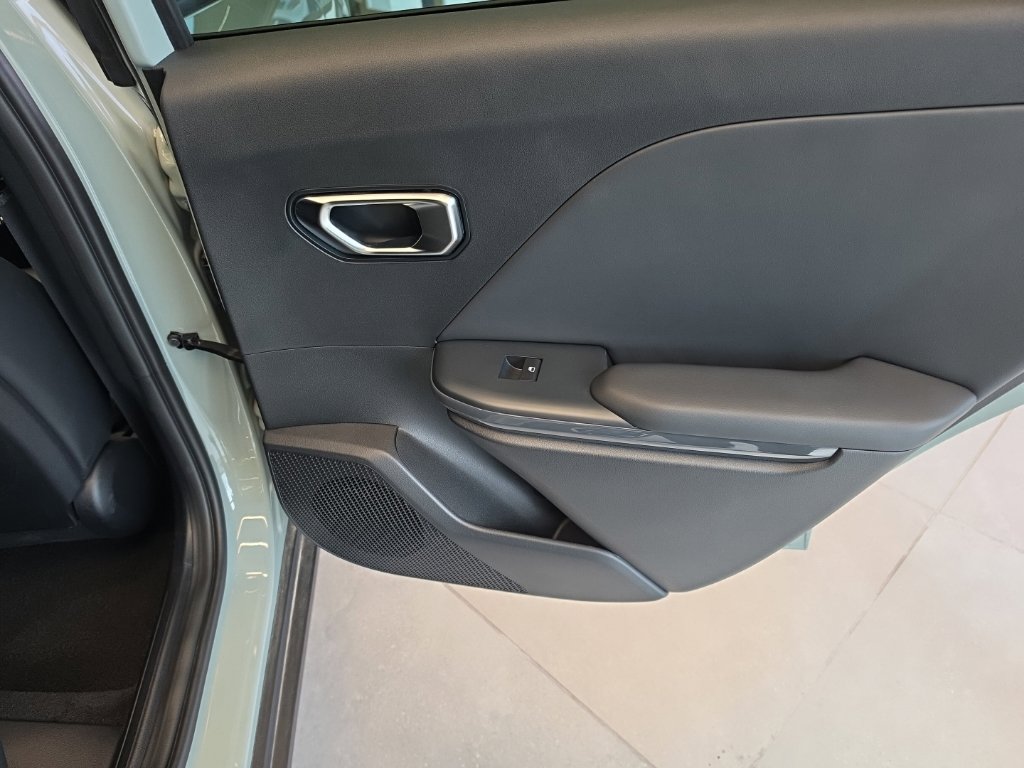 Certified 2026 Kia K4 EX FWD image 47