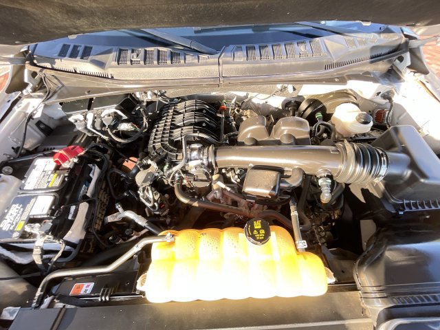 Used 2018 Ford F150 XLT RWD image 23
