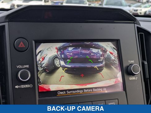 Certified 2025 Subaru Impreza 2.0i AWD/4WD image 21
