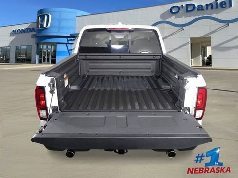 New 2026 Honda Ridgeline RTL image 9