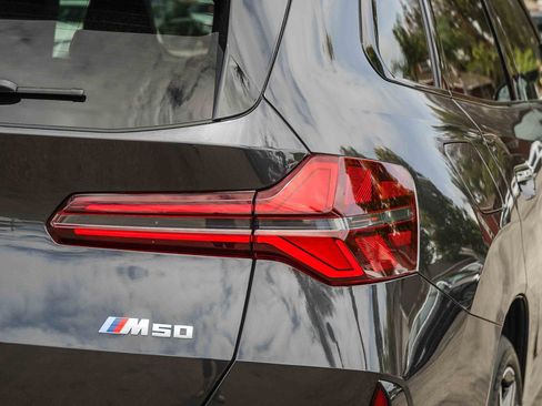 New 2026 BMW X3 M50 w/ M Sport Professional Package AWD/4WD image 6