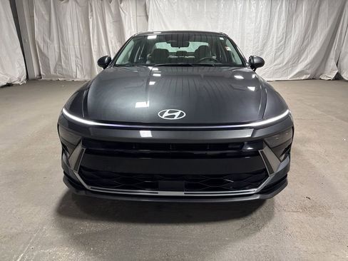 Used 2024 Hyundai Sonata SEL image 2