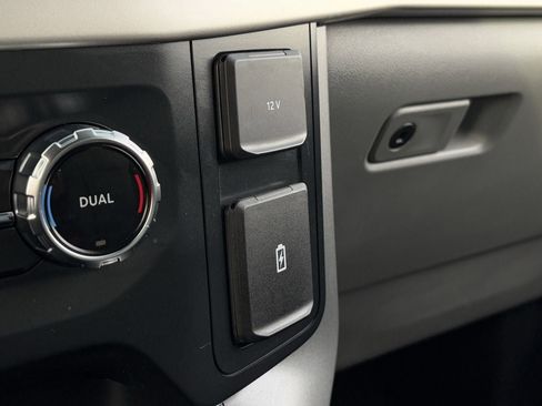 Used 2022 Ford F150 XLT w/ Equipment Group 301A Mid image 22