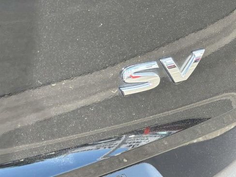 Certified 2023 Nissan Rogue SV image 7