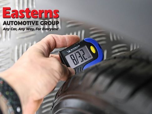 Used 2020 Honda Civic LX image 28