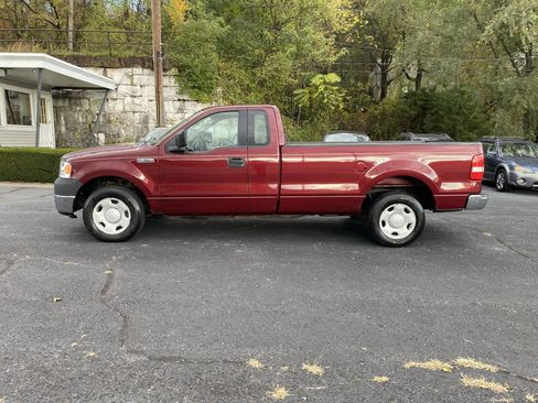 Used 2005 Ford F150 XL image 2