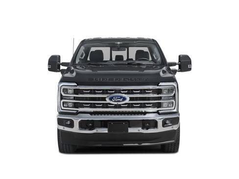 New 2026 Ford F250 Lariat w/ Black Appearance Package AWD/4WD image 26
