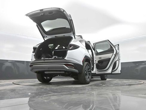 New 2026 Hyundai Tucson Limited image 33