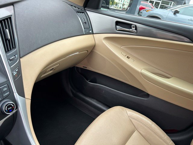 Used 2013 Hyundai Sonata Limited FWD image 24