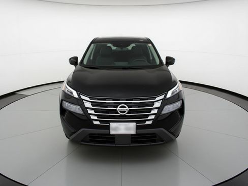 Used 2025 Nissan Rogue SV FWD image 2