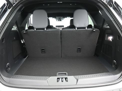 New 2026 Ford Explorer ST AWD/4WD image 2