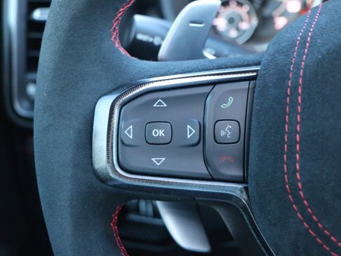 Used 2021 RAM 1500 TRX w/ TRX Level 2 Equipment Group AWD/4WD image 20